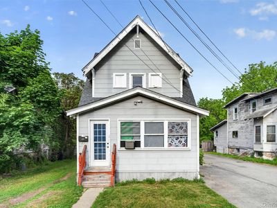 21 Dolson Avenue
