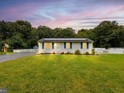 Property at 1529 Marshall Mill Rd, Franklinville, NJ