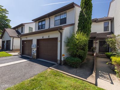 276 Longwood Drive #27-6