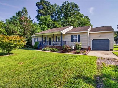 102 Butlers Pointe Ln