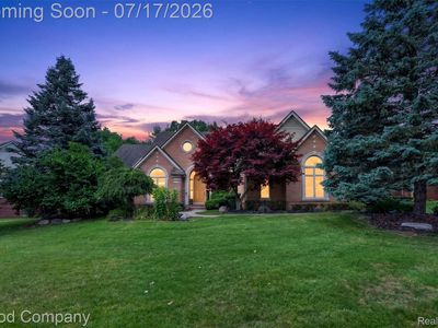 6698 Carlyle Ct