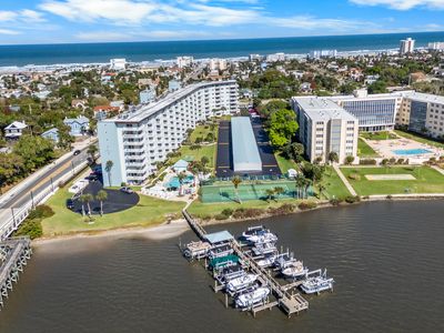 100 Silver Beach Ave APT 808