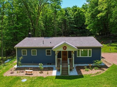 207 Camp Kiniya Road