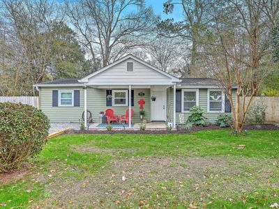 856 Prince John Dr
