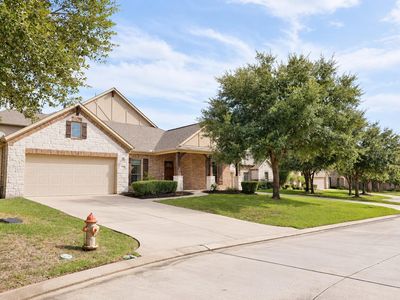 2511 Rosemere Dr