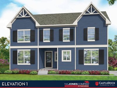 Grantham Plan, Aden Woods