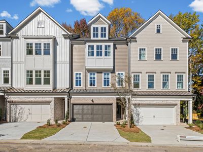 The Kennedy Plan, Devin's Shire