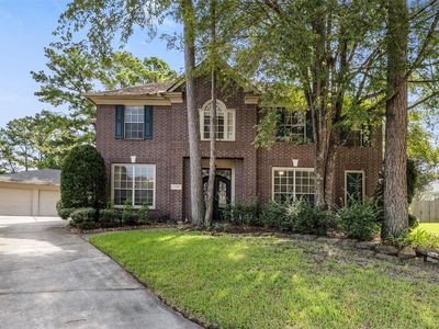 4926 Berry Knoll Ct