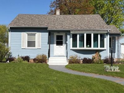 134 W Truman Avenue