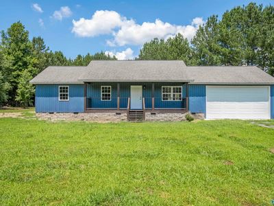 Property at 6025 NE County Road 77 #1, Gaylesville, AL