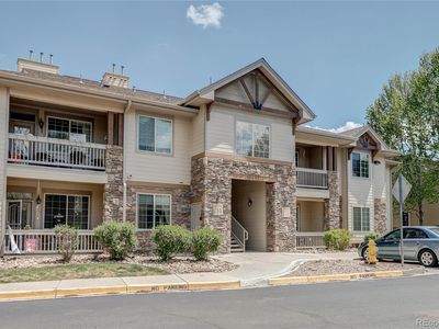 10437 W Hampden Avenue #102