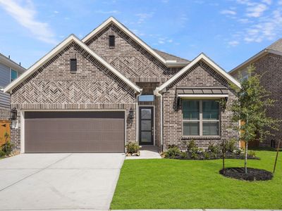 515 Tawny Rim Dr