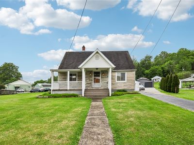 266 Stoney Hill Rd