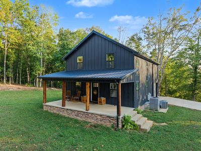 2561 Cold Springs Rd