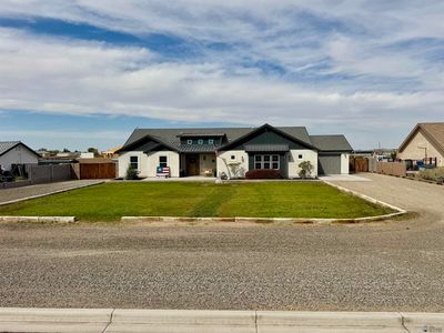 4830 E County Road 15 1/2 St #1/2
