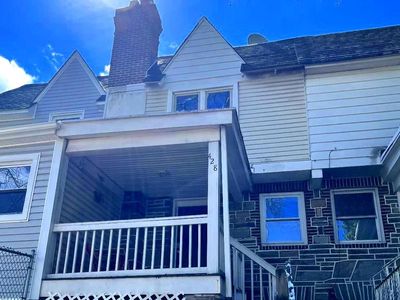 428 Croyden Rd