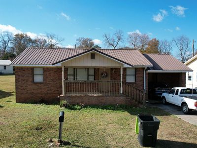 Property at 203-205 Noble Ave, Sylacauga, AL