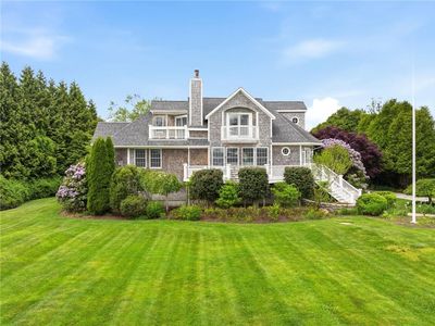 112 W Willow Ln