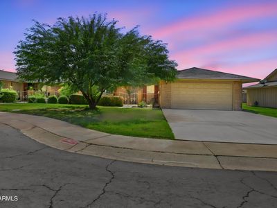 Property at 9907 W Spruce Drive, Sun City, AZ