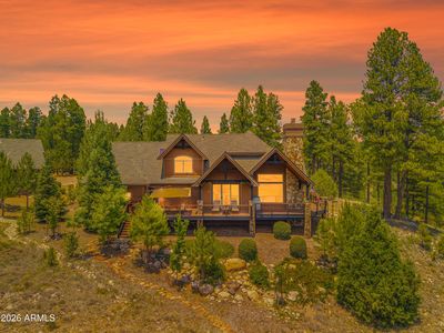 3385 S Tourmaline Drive