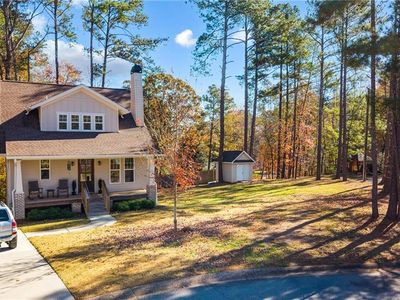 4060 Stephanie Ct NW