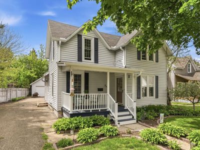 Property at 517 Adams Street, Fort Atkinson, WI