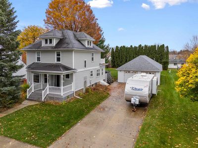 270 West North Street