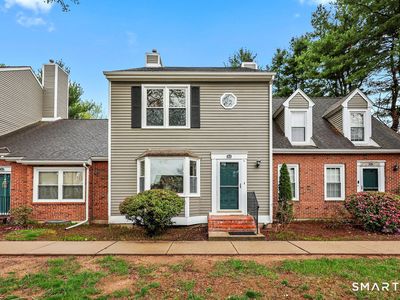 Property at 414 Georgetown Drive #414, Glastonbury, CT