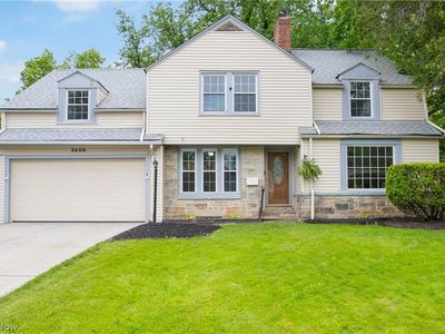3400 Hollister Rd