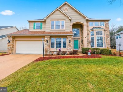 5319 Woodnote Ln