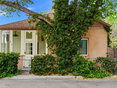Property at 615 Keleher St NW, Albuquerque, NM