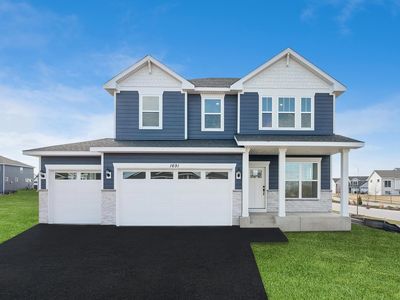 1691 Tyrone Dr