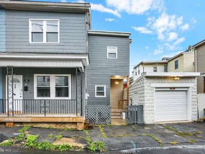 13 N Gilbert St