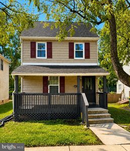 Property at 391 W Main St, Elkton, MD