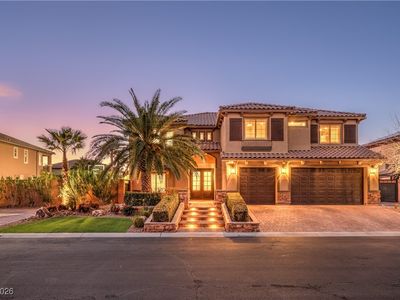 7257 Sashaying Spirit Ct