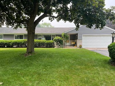 12113 North Ridge TRAIL