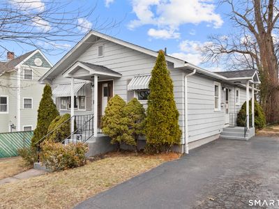 Property at 13 Allen Street, Bristol, CT