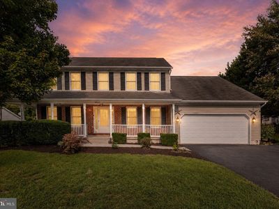 9903 Woodburn Ct