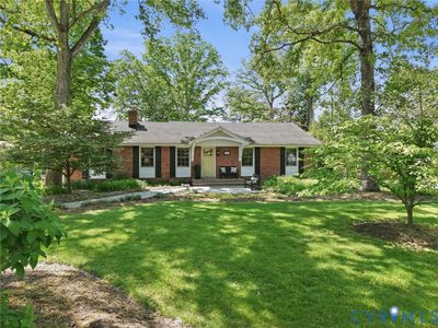 9111 Burkhart Dr
