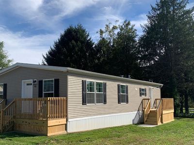 43 Evergreen Ln