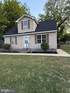 Property at 420 Oxford St, Pocomoke City, MD