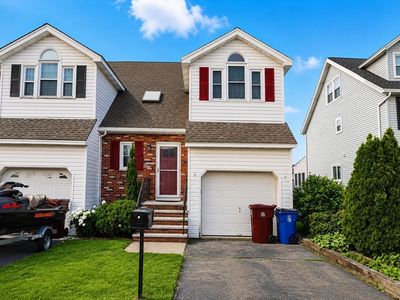 41 Burnett Rd #41