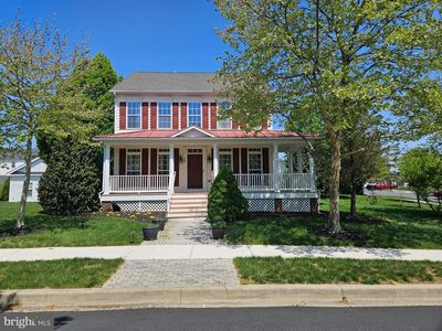 14 Meridian Blvd
