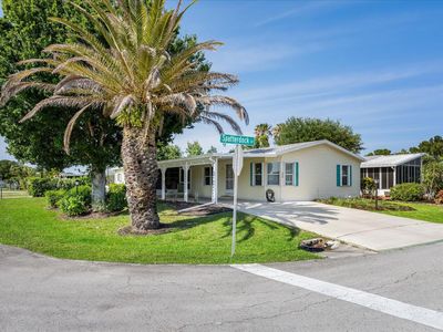 3800 Spatterdock Lane