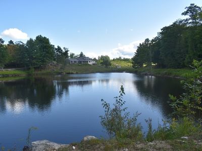 345 Deer Valley Road