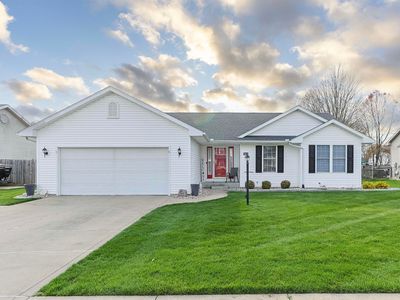 55815 Wild Game Dr