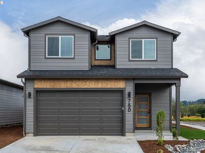 Property at 750 SE 34th St, Battle Ground, WA
