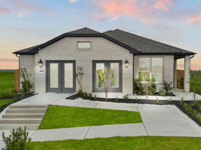 Chatfield Plan, Stokesbury