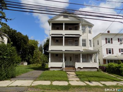 Property at 29 Farmington Avenue, New Britain, CT