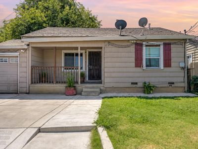 Property at 400 Leitch Ave, Sacramento, CA